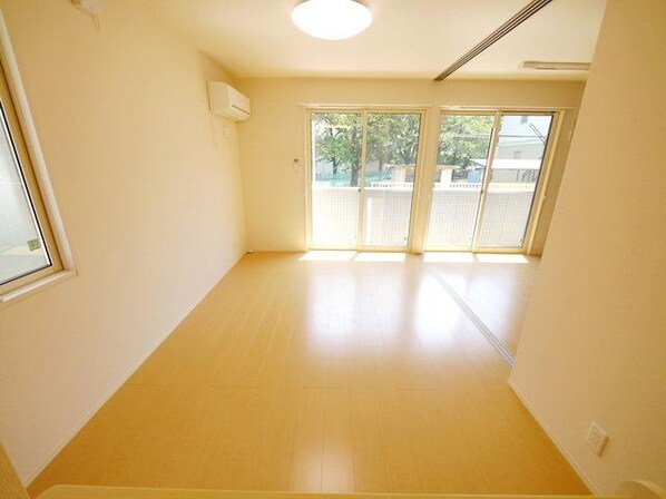 ロブレコートの物件内観写真